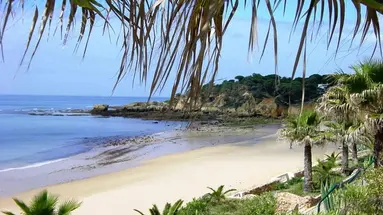 Grande Real Santa Eulalia