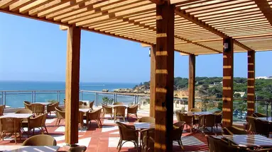 Grande Real Santa Eulalia