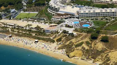 Grande Real Santa Eulalia