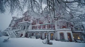 Grandhotel Giessbach