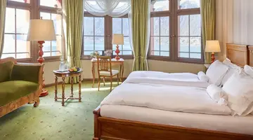 Grandhotel Giessbach