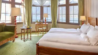 Grandhotel Giessbach