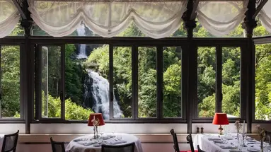 Grandhotel Giessbach