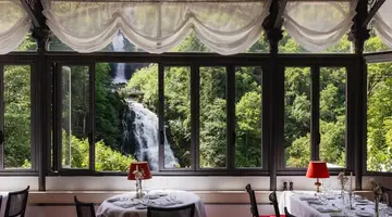 Grandhotel Giessbach