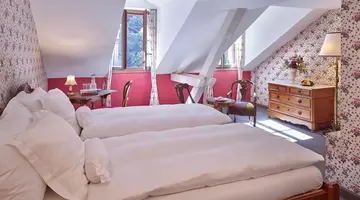 Grandhotel Giessbach