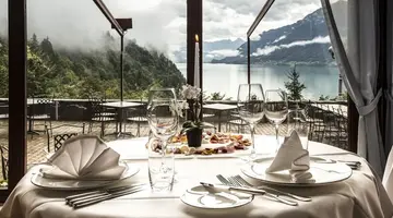 Grandhotel Giessbach