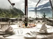 Grandhotel Giessbach