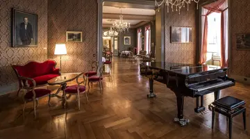 Grandhotel Giessbach