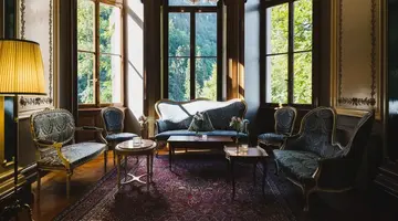 Grandhotel Giessbach