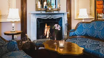 Grandhotel Giessbach
