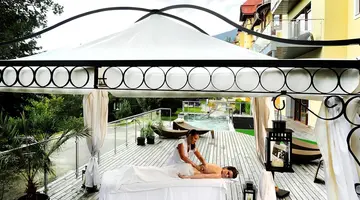 Grandhotel Praha
