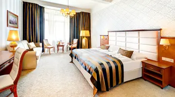 Grandhotel Praha