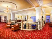 Grandhotel Praha