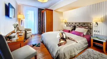 Grandhotel Praha