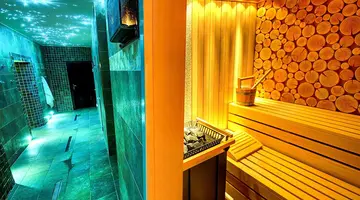 Grandhotel Praha