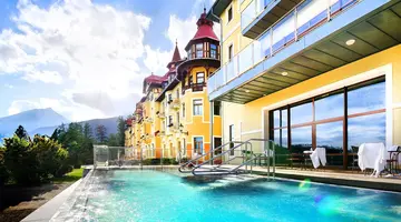 Grandhotel Praha