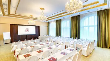 Grandhotel Praha