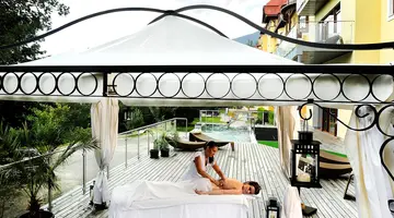 Grandhotel Praha