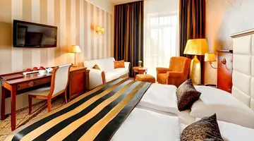 Grandhotel Praha
