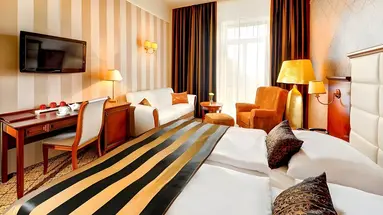 Grandhotel Praha