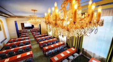 Grandhotel Praha