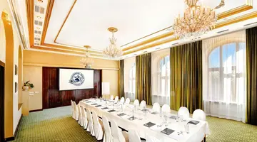 Grandhotel Praha