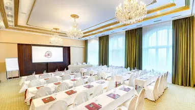 Grandhotel Praha