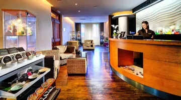 Grandhotel Praha