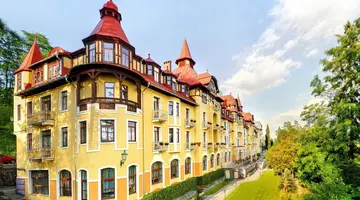 Grandhotel Praha