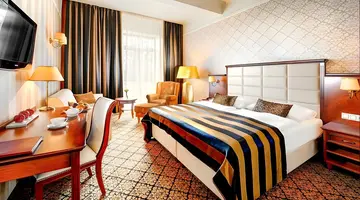 Grandhotel Praha