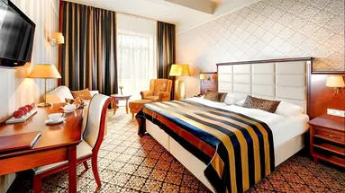 Grandhotel Praha