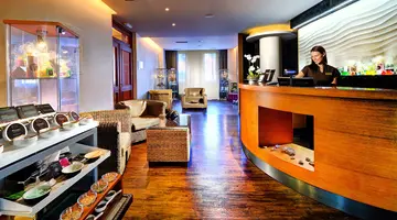 Grandhotel Praha