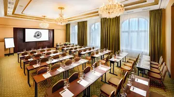 Grandhotel Praha