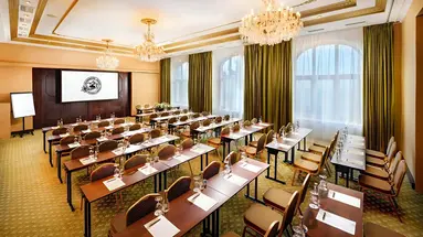 Grandhotel Praha