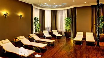 Grandhotel Praha