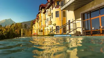 Grandhotel Praha