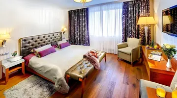 Grandhotel Praha