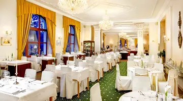 Grandhotel Praha
