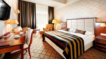 Grandhotel Praha