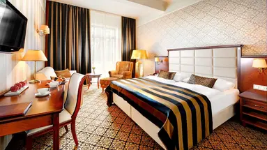Grandhotel Praha