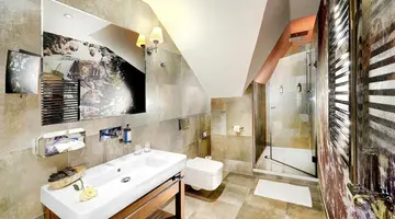 Grandhotel Praha