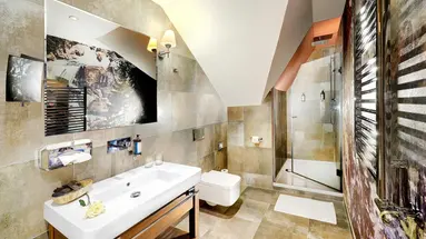 Grandhotel Praha