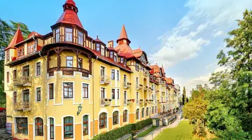 Grandhotel Praha