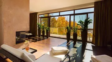Grandhotel Praha