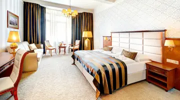 Grandhotel Praha