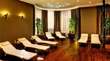 Grandhotel Praha