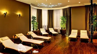 Grandhotel Praha