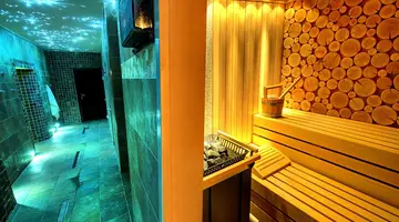Grandhotel Praha