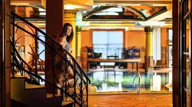 Grandhotel Praha