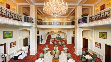 Grandhotel Praha